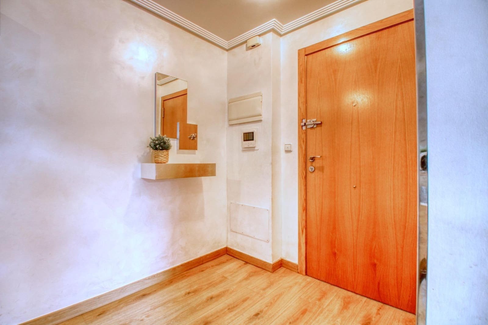 4 Zimmer Wohnung zu verkaufen in Callosa de Segura mit Garage - 149.000 € (Ref: 9813431)