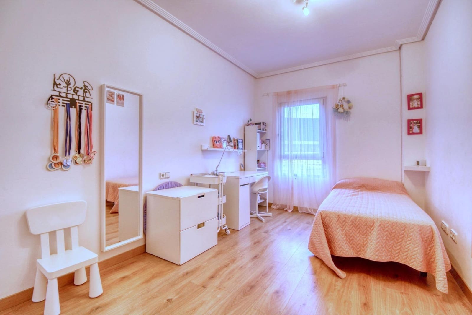 4 Zimmer Wohnung zu verkaufen in Callosa de Segura mit Garage - 149.000 € (Ref: 9813431)