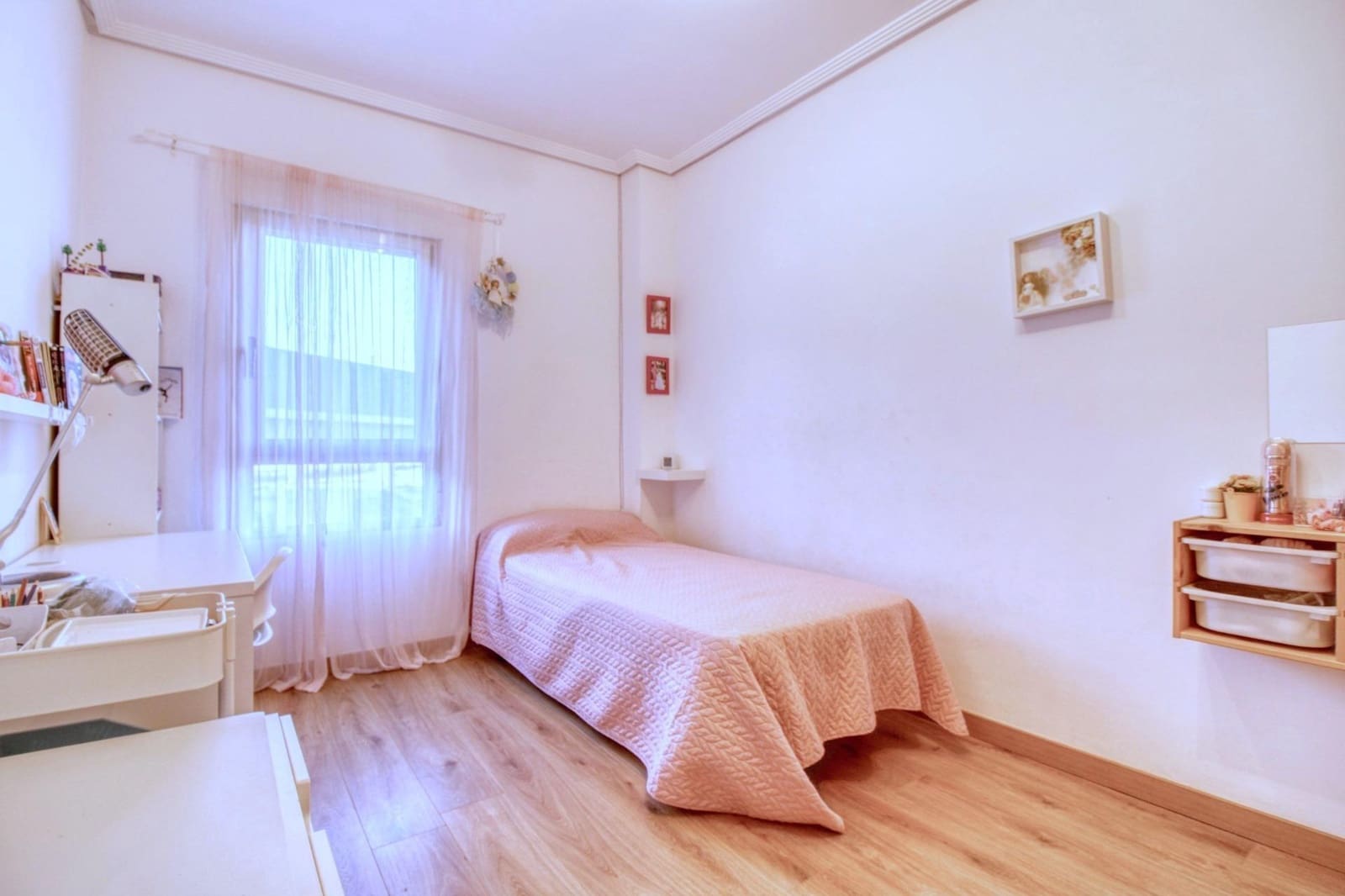 4 Zimmer Wohnung zu verkaufen in Callosa de Segura mit Garage - 149.000 € (Ref: 9813431)