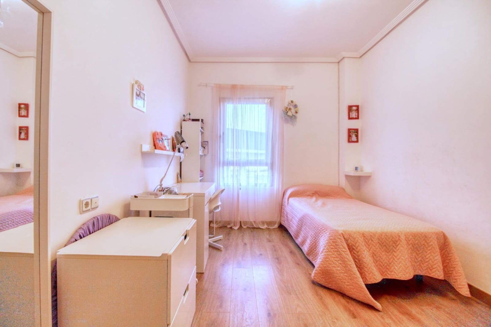 4 Zimmer Wohnung zu verkaufen in Callosa de Segura mit Garage - 149.000 € (Ref: 9813431)