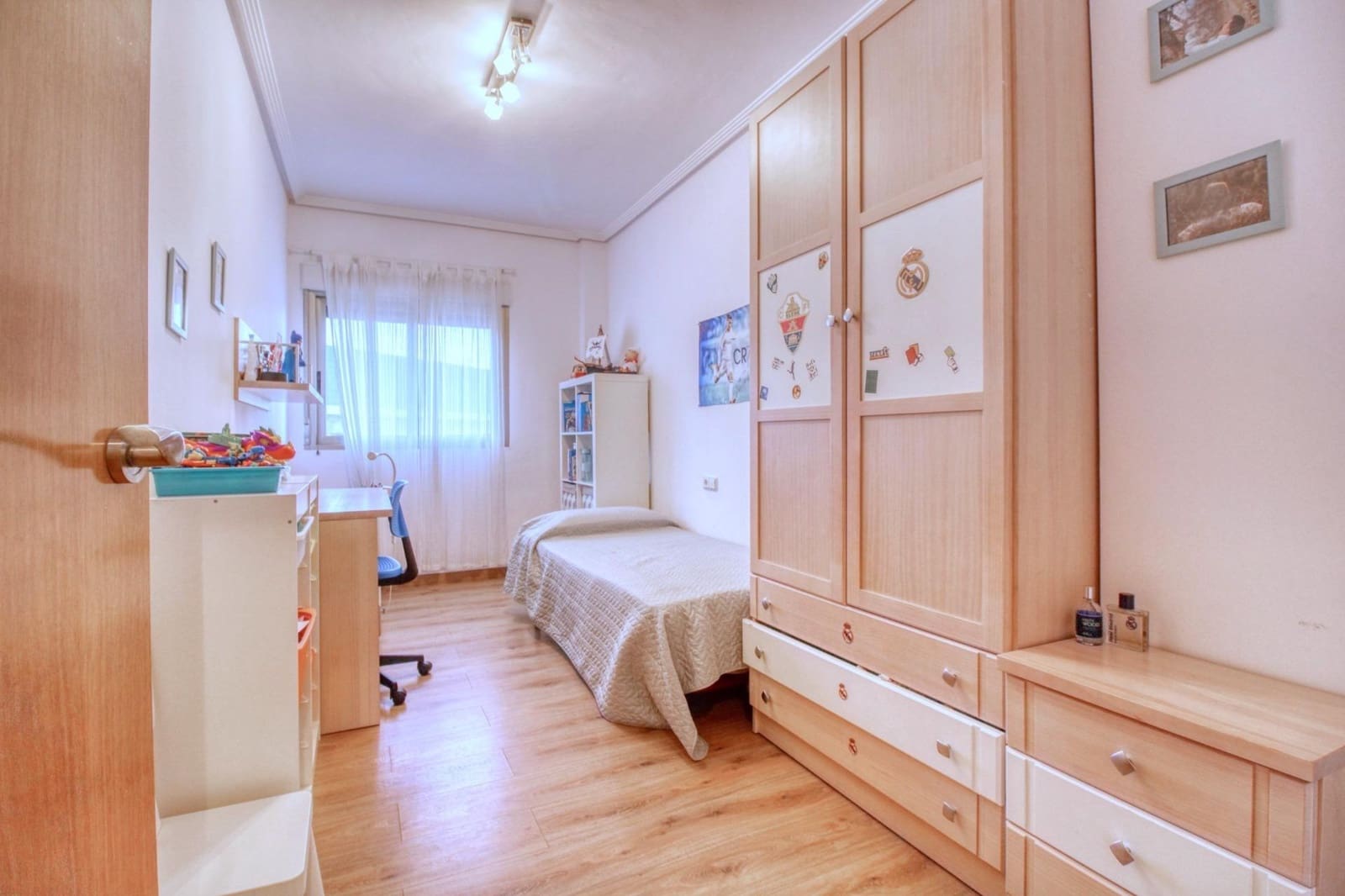 4 Zimmer Wohnung zu verkaufen in Callosa de Segura mit Garage - 149.000 € (Ref: 9813431)
