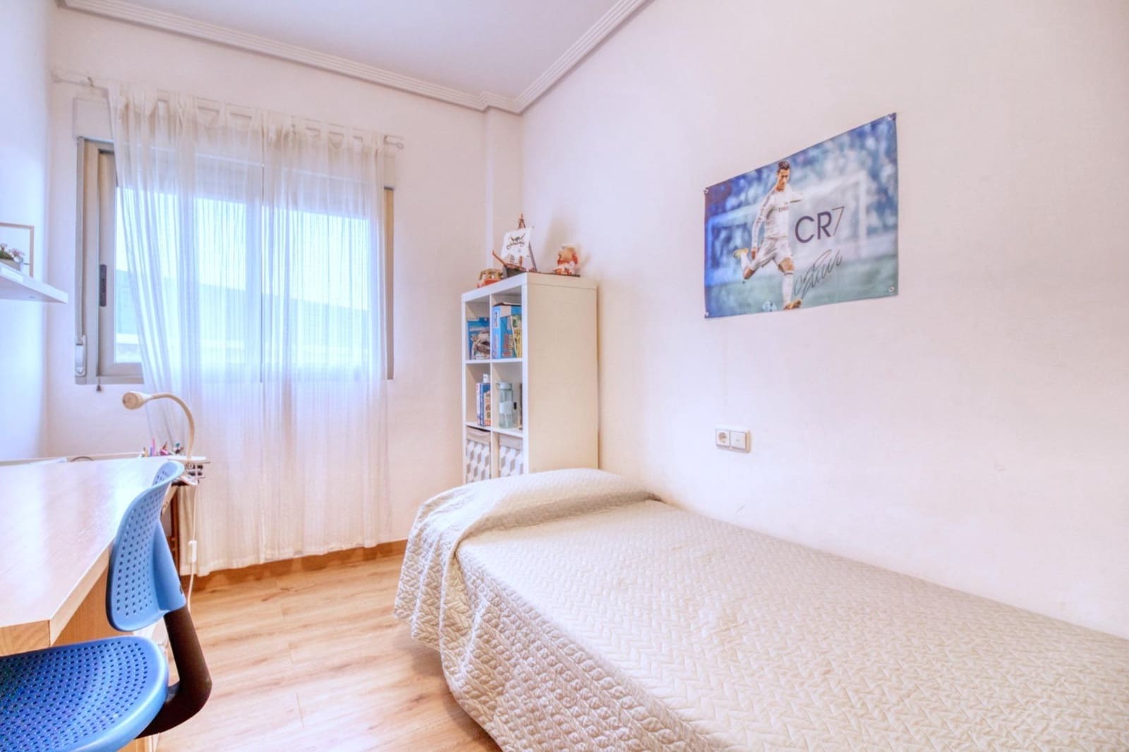 4 Zimmer Wohnung zu verkaufen in Callosa de Segura mit Garage - 149.000 € (Ref: 9813431)