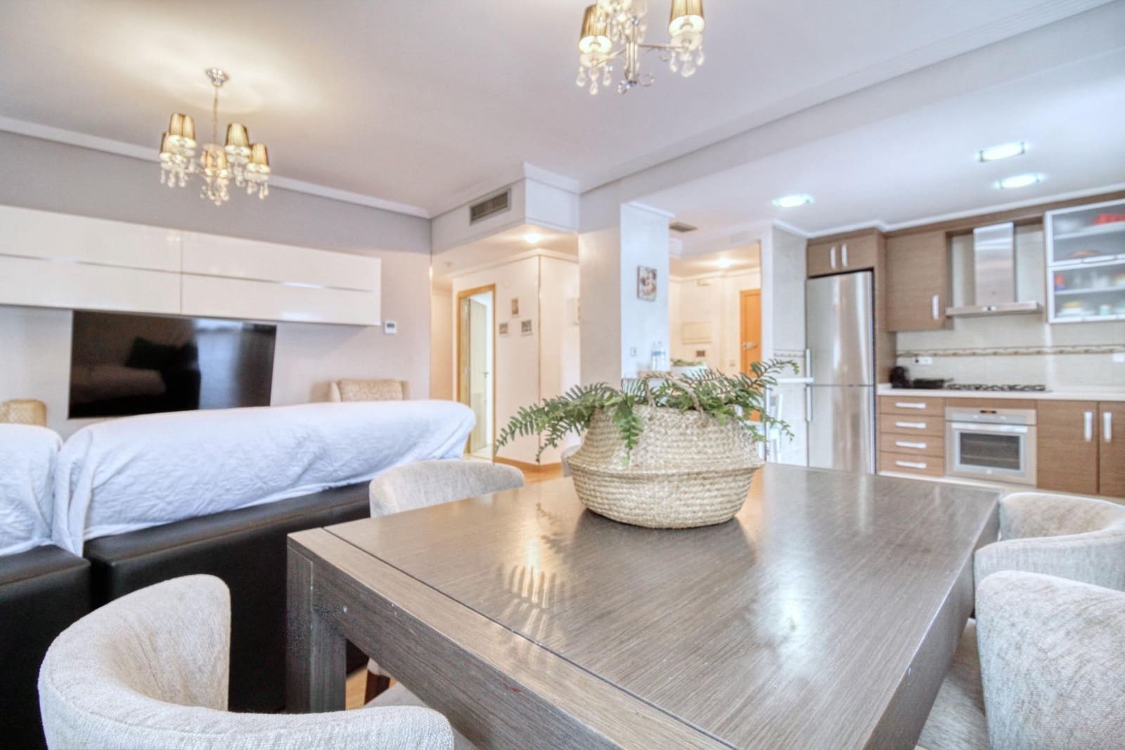 4 Zimmer Wohnung zu verkaufen in Callosa de Segura mit Garage - 149.000 € (Ref: 9813431)