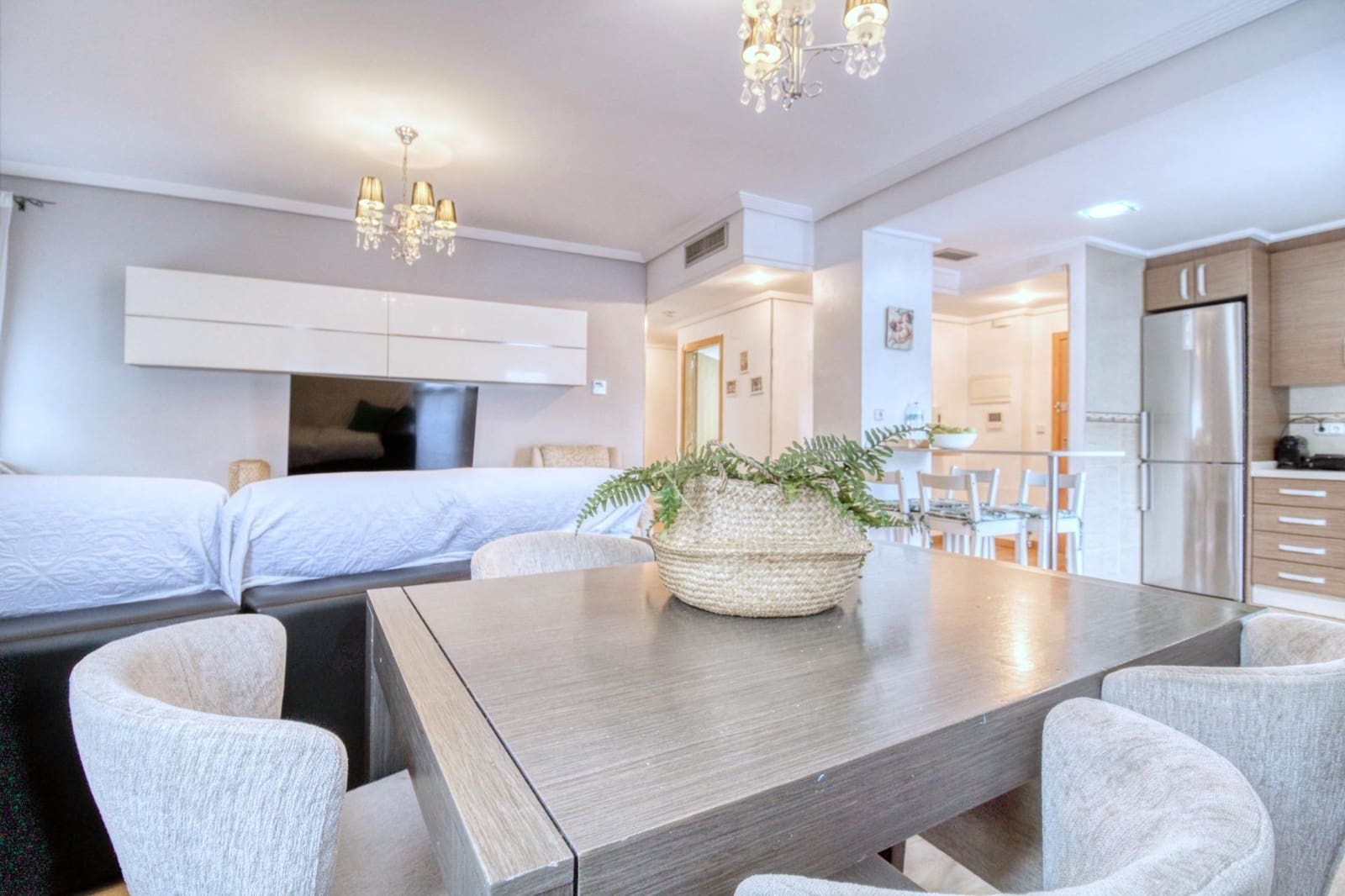 4 Zimmer Wohnung zu verkaufen in Callosa de Segura mit Garage - 149.000 € (Ref: 9813431)
