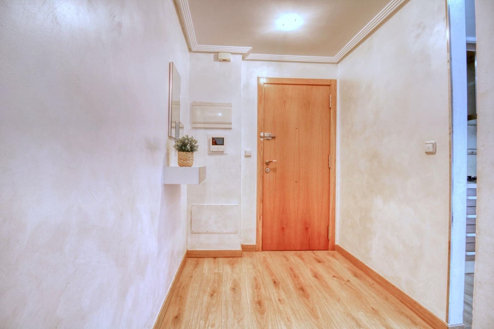 4 Zimmer Wohnung zu verkaufen in Callosa de Segura mit Garage - 149.000 € (Ref: 9813431)