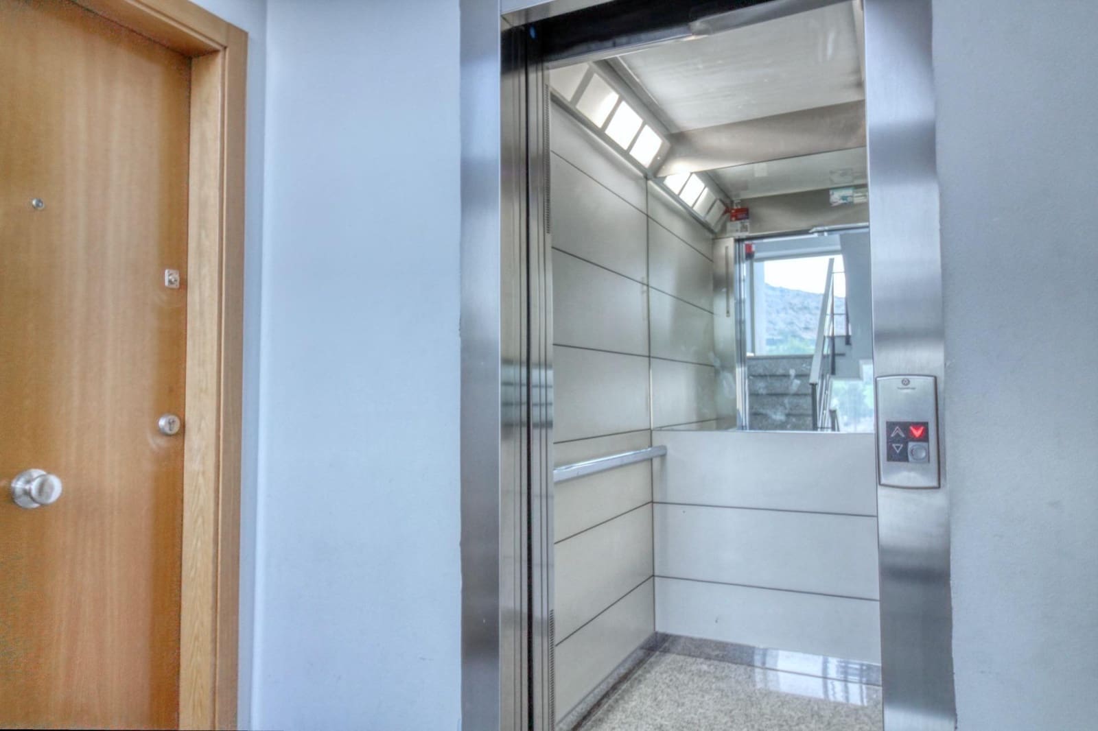 4 Zimmer Wohnung zu verkaufen in Callosa de Segura mit Garage - 149.000 € (Ref: 9813431)