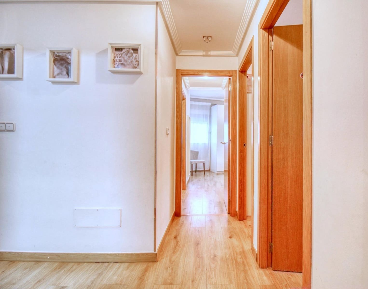 4 Zimmer Wohnung zu verkaufen in Callosa de Segura mit Garage - 149.000 € (Ref: 9813431)