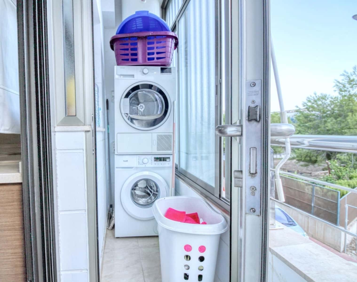 4 Zimmer Wohnung zu verkaufen in Callosa de Segura mit Garage - 149.000 € (Ref: 9813431)