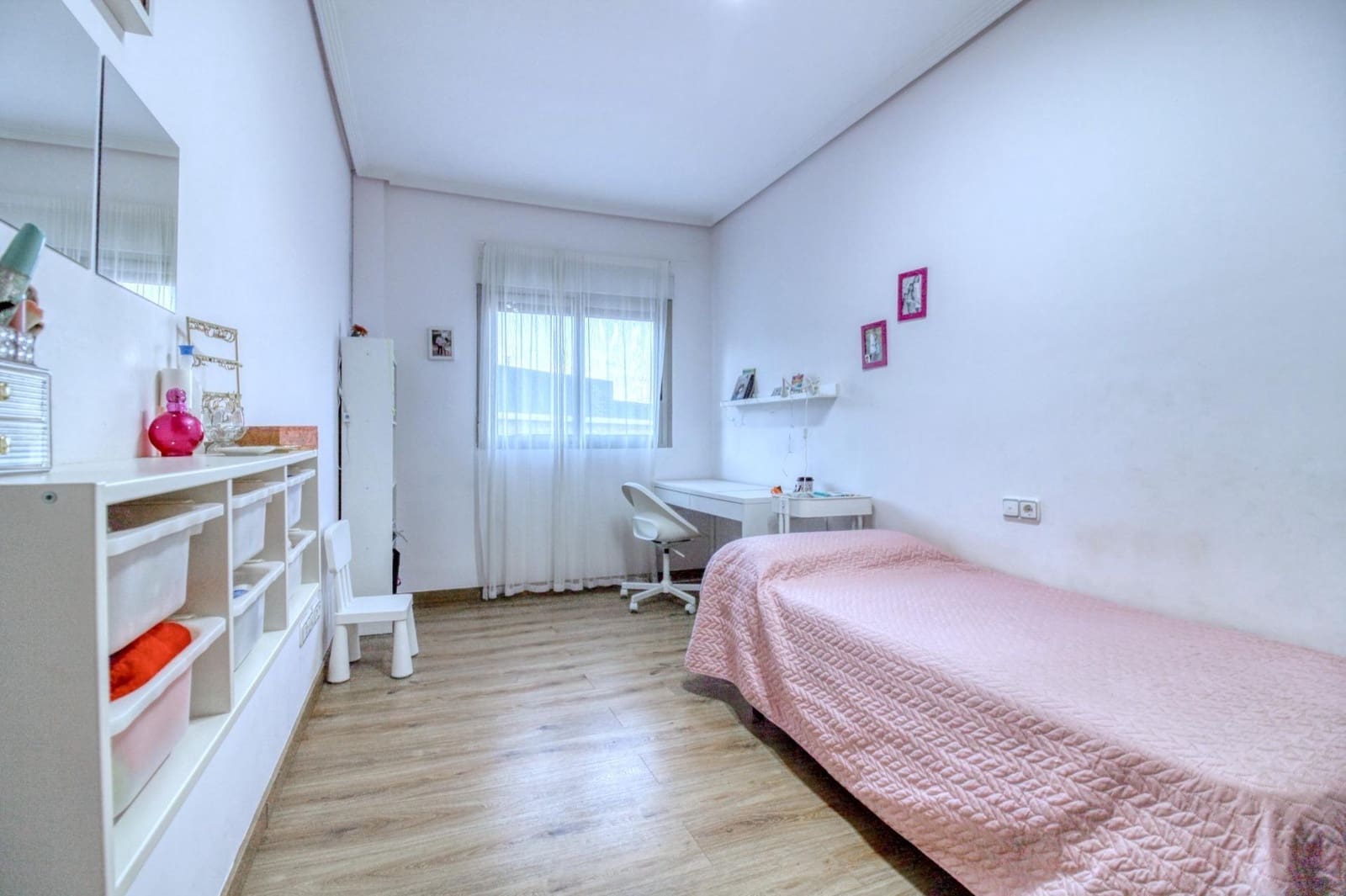 4 Zimmer Wohnung zu verkaufen in Callosa de Segura mit Garage - 149.000 € (Ref: 9813431)