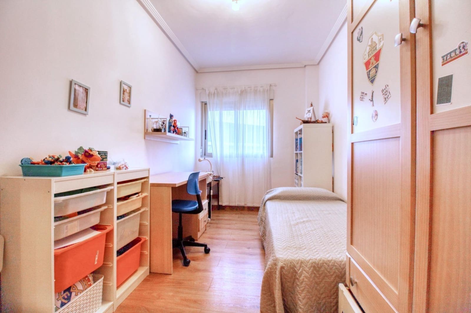 4 Zimmer Wohnung zu verkaufen in Callosa de Segura mit Garage - 149.000 € (Ref: 9813431)