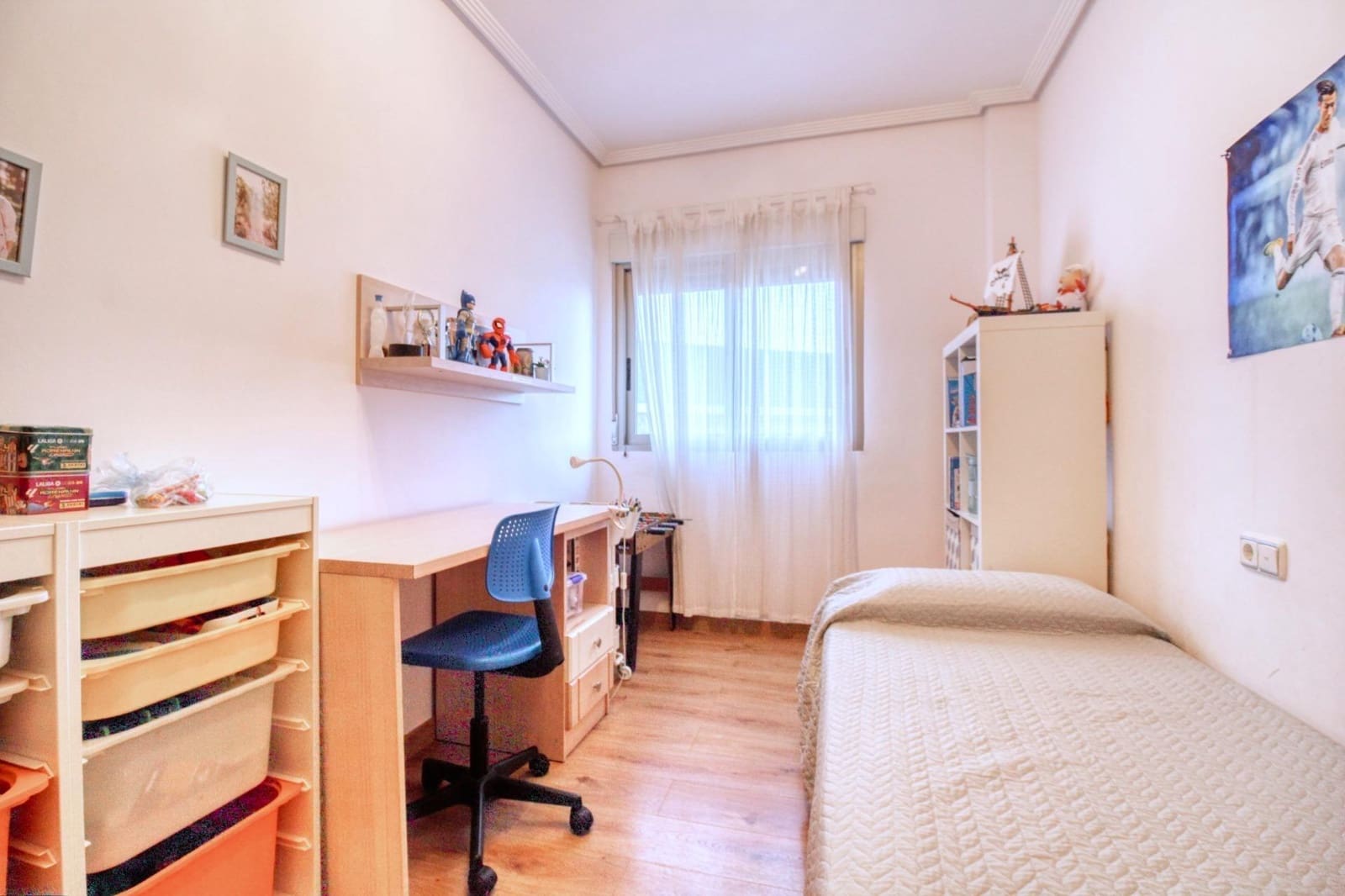 4 Zimmer Wohnung zu verkaufen in Callosa de Segura mit Garage - 149.000 € (Ref: 9813431)