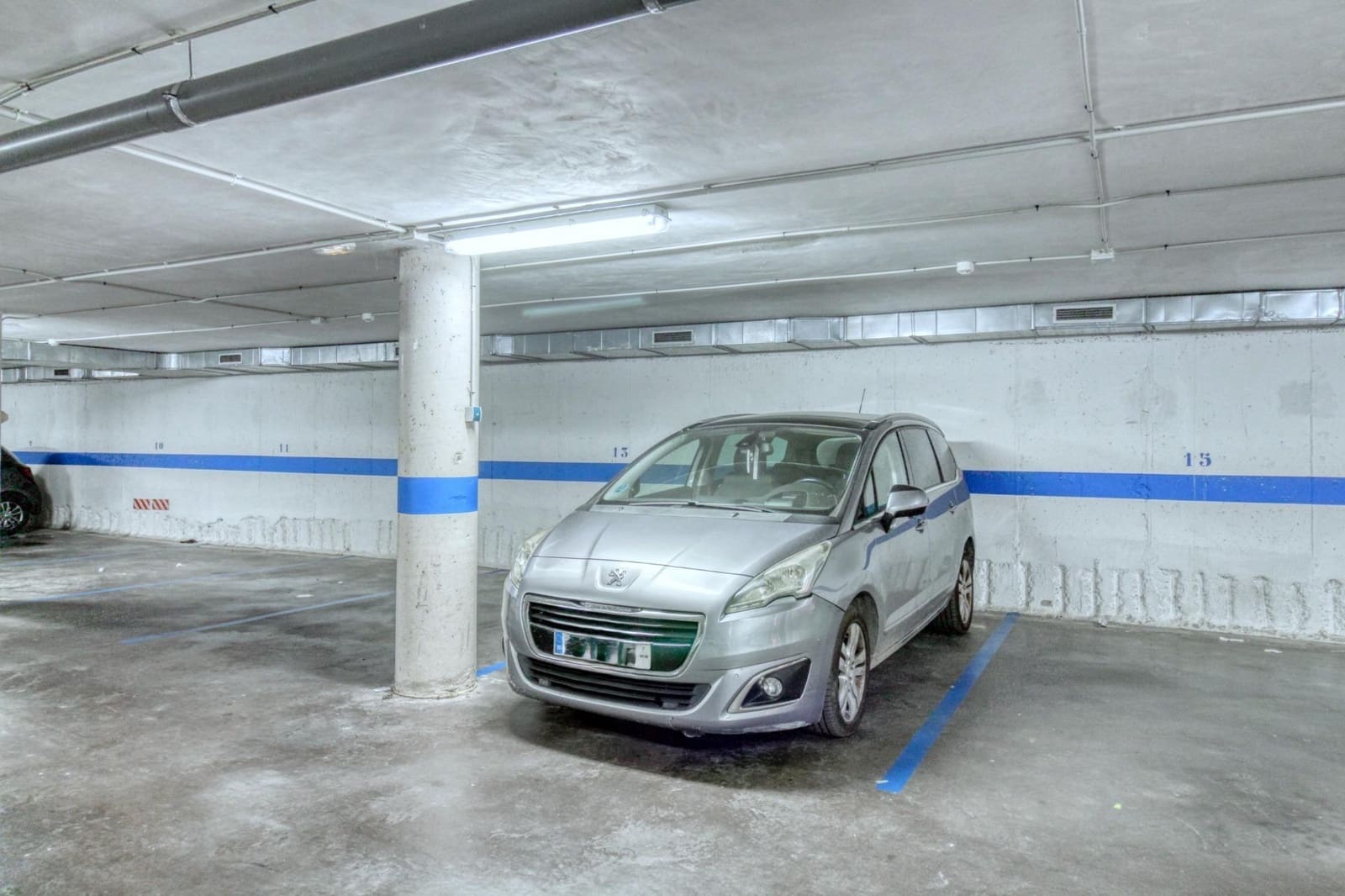 4 Zimmer Wohnung zu verkaufen in Callosa de Segura mit Garage - 149.000 € (Ref: 9813431)