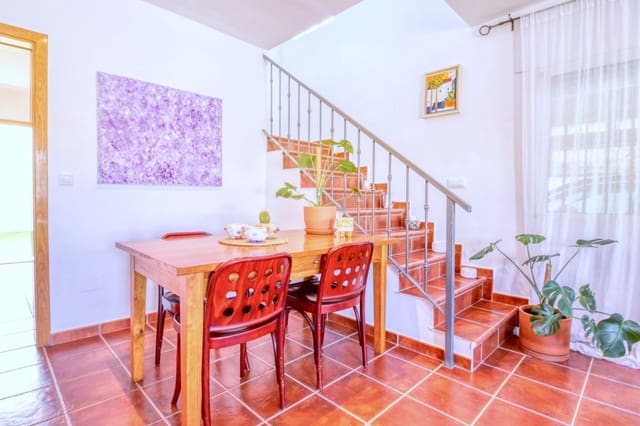 5 bedroom Villa for sale in Torre de la Horadada, Pilar de la Horadada with pool - € 720,000 (Ref: 9813432)