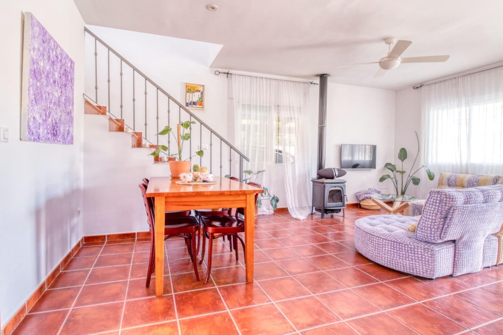 5 bedroom Villa for sale in Torre de la Horadada with pool - € 720,000 (Ref: 9813432)