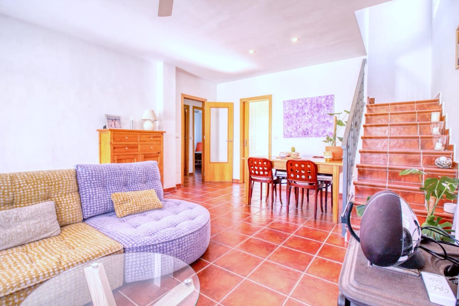5 bedroom Villa for sale in Torre de la Horadada with pool - € 720,000 (Ref: 9813432)