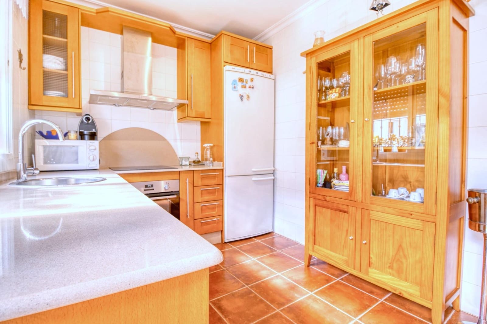 5 bedroom Villa for sale in Torre de la Horadada with pool - € 720,000 (Ref: 9813432)