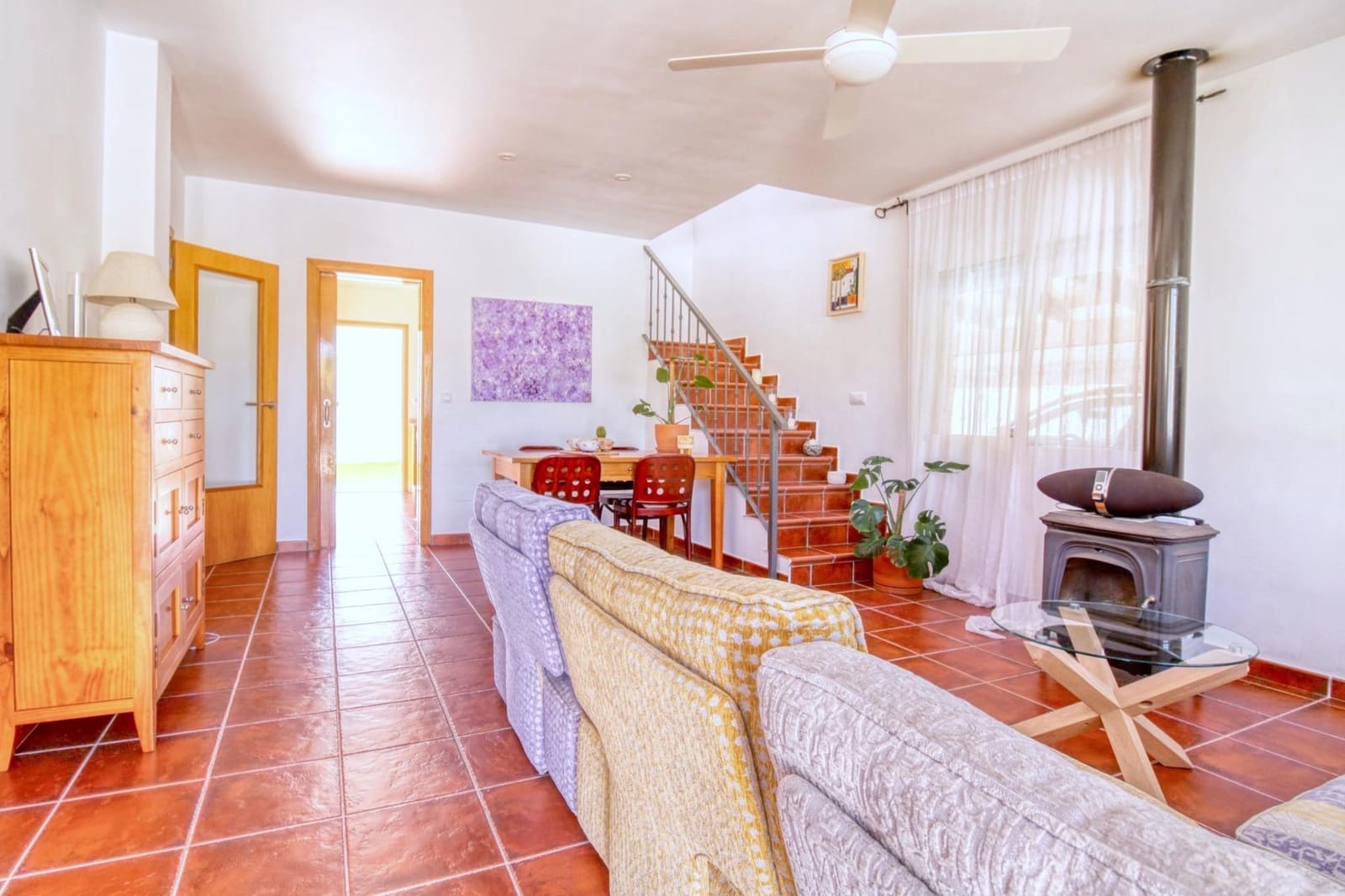 5 bedroom Villa for sale in Torre de la Horadada with pool - € 720,000 (Ref: 9813432)