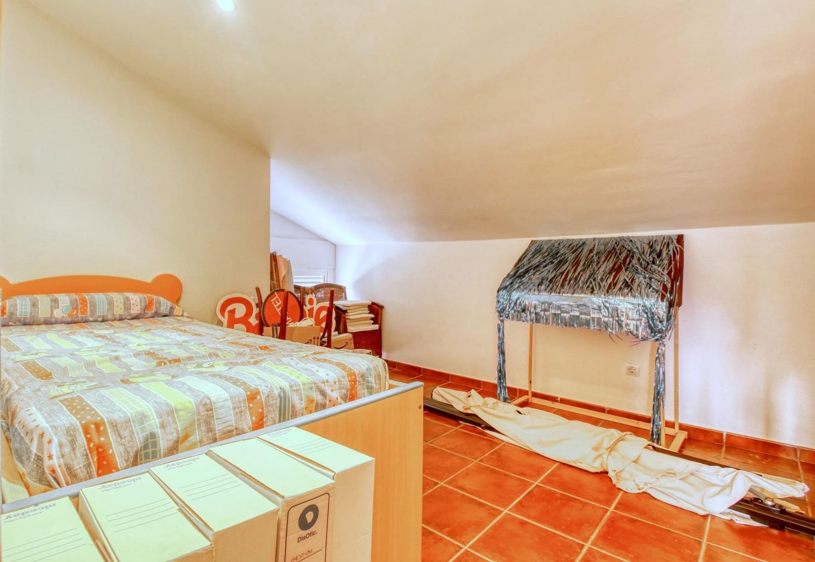 5 bedroom Villa for sale in Torre de la Horadada with pool - € 720,000 (Ref: 9813432)