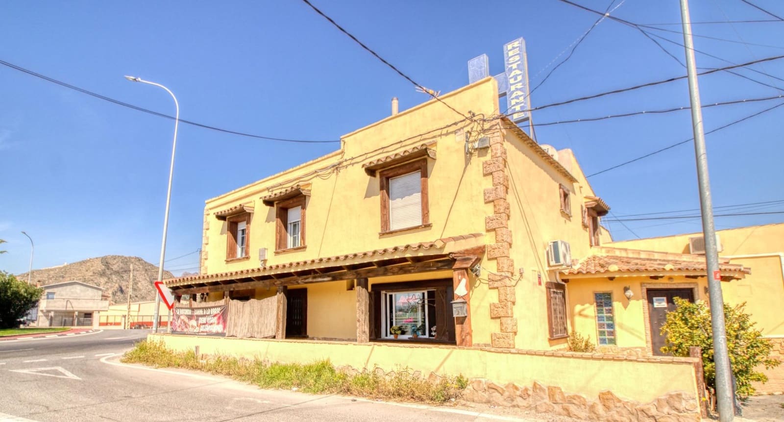 8 camera da letto Commerciale in vendita in Orihuela - 339.000 € (Rif: 9813433)