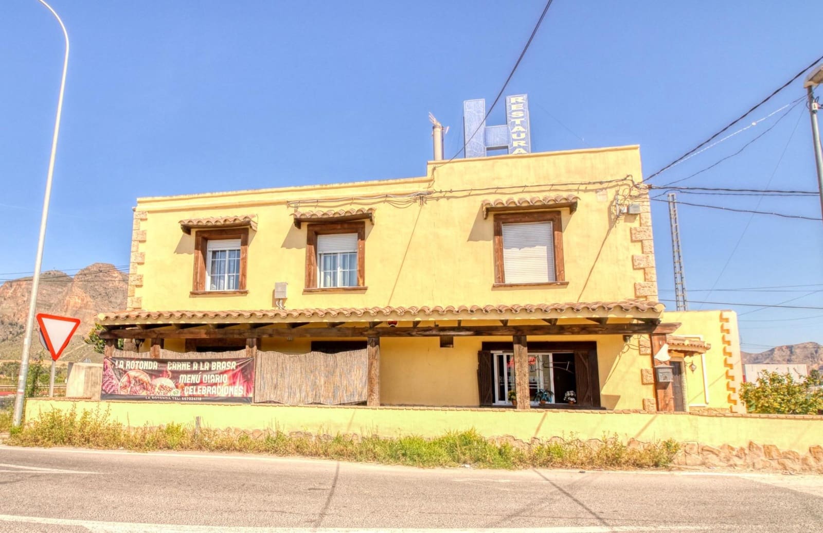 8 camera da letto Commerciale in vendita in Orihuela - 339.000 € (Rif: 9813433)