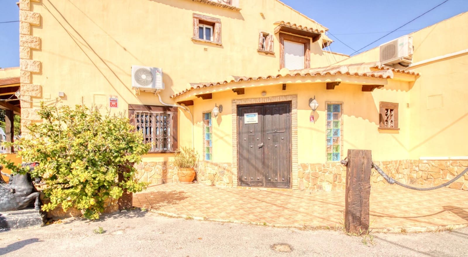 8 camera da letto Commerciale in vendita in Orihuela - 339.000 € (Rif: 9813433)