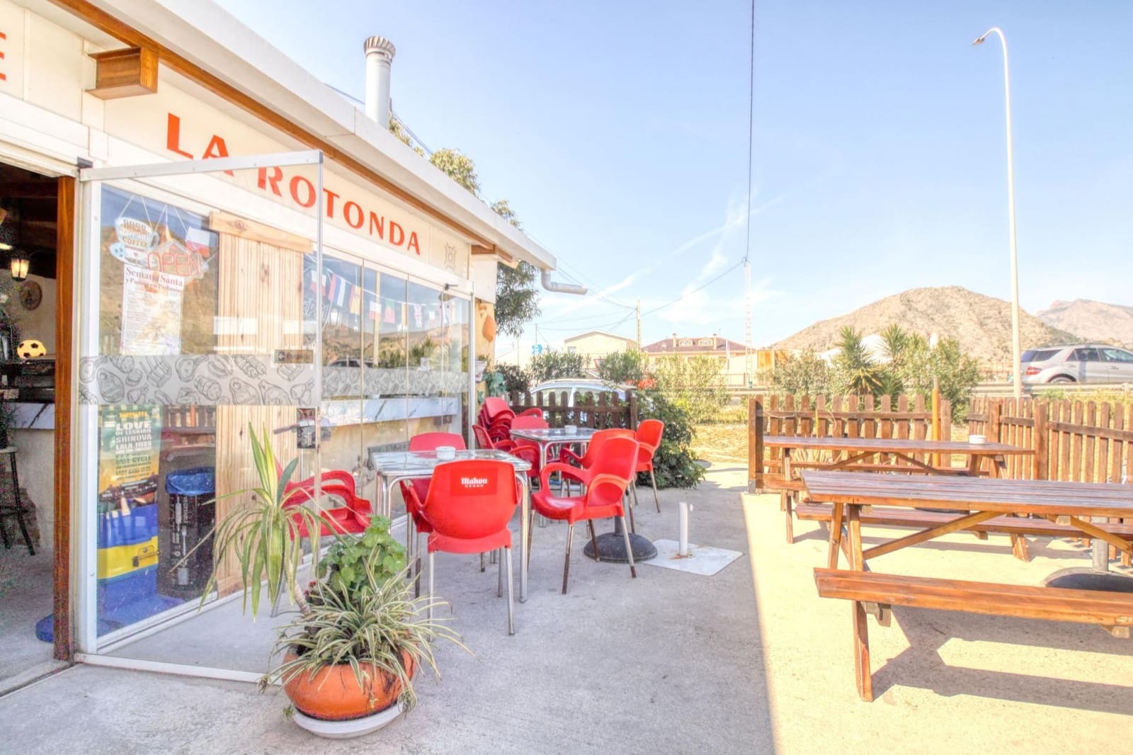8 camera da letto Commerciale in vendita in Orihuela - 339.000 € (Rif: 9813433)