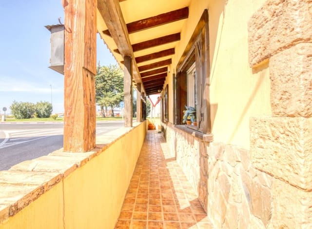 8 camera da letto Commerciale in vendita in Molins - Campaneta - San Bartolomé, Orihuela - 339.000 € (Rif: 9813433)