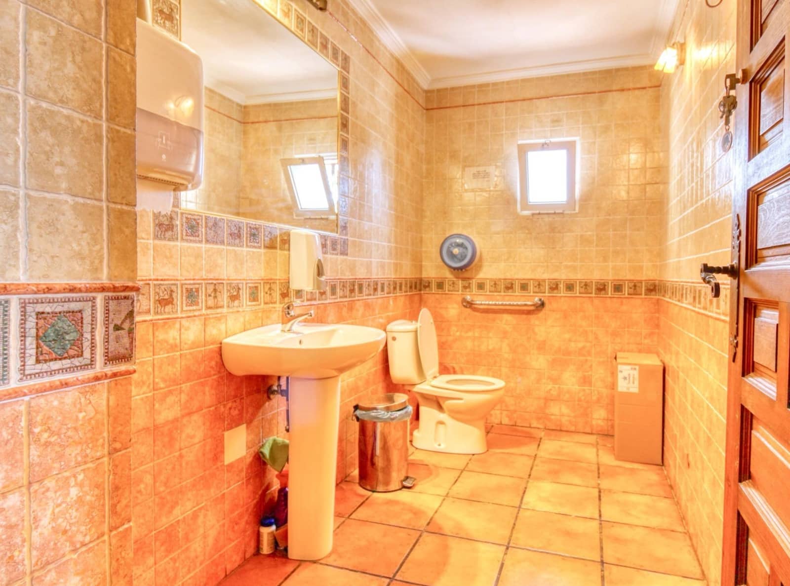 8 camera da letto Commerciale in vendita in Orihuela - 339.000 € (Rif: 9813433)