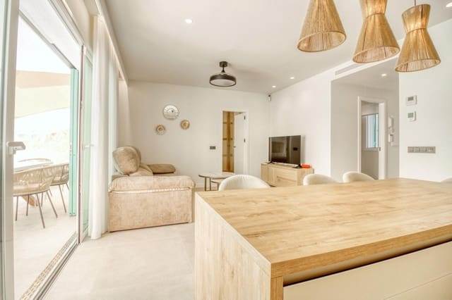 3 bedroom Villa for sale in El Mojon, Pilar de la Horadada with pool - € 390,000 (Ref: 9813434)