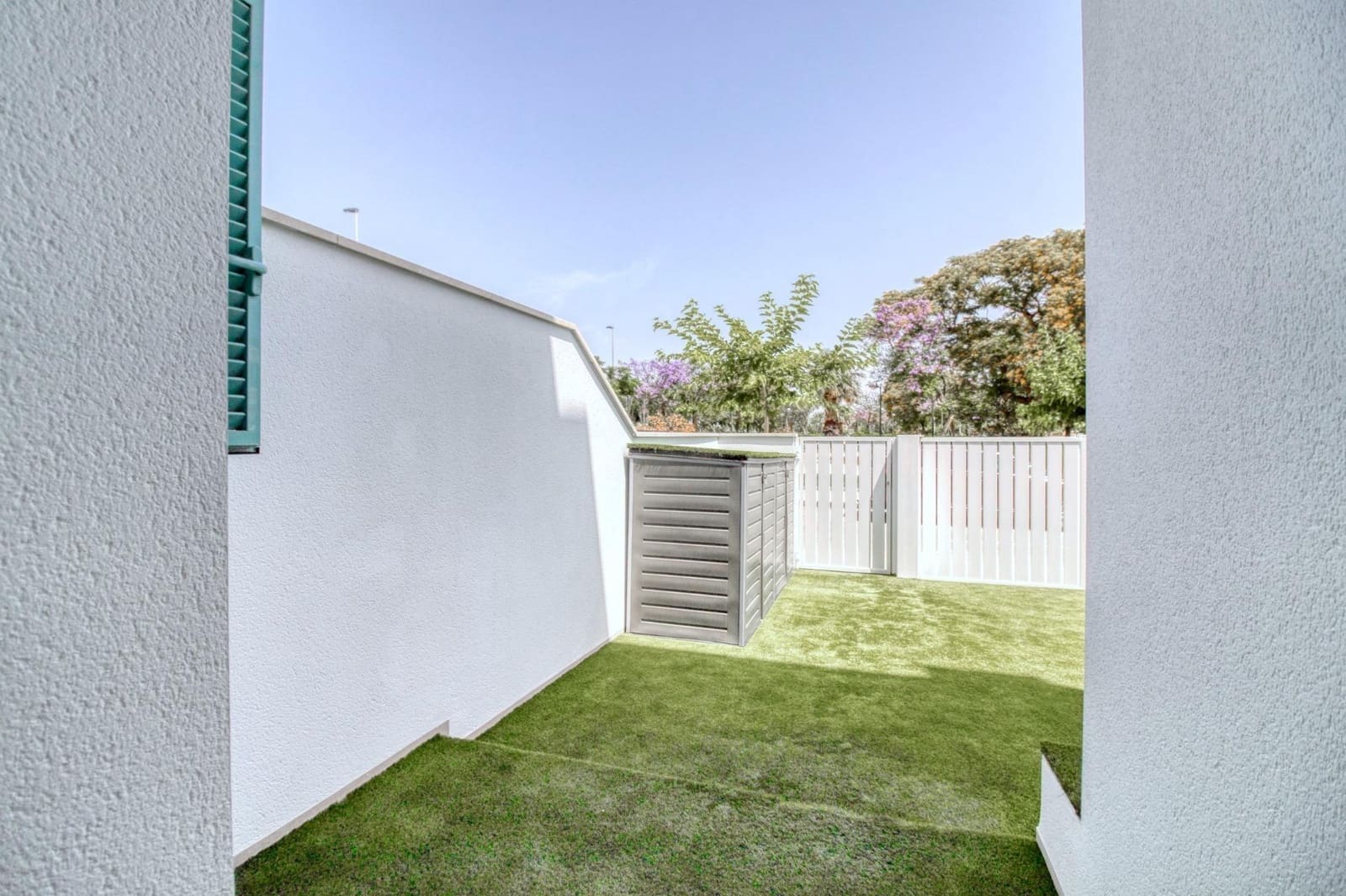 3 bedroom Villa for sale in Pilar de la Horadada with pool - € 390,000 (Ref: 9813434)