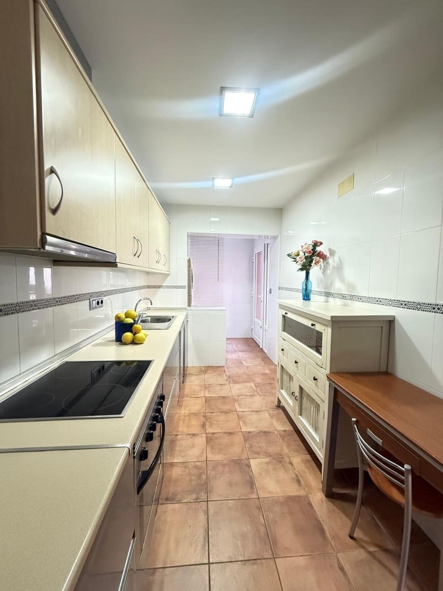 4 Zimmer Reihenhaus zu verkaufen in Torre de la Horadada mit Pool - 450.000 € (Ref: 9813435)