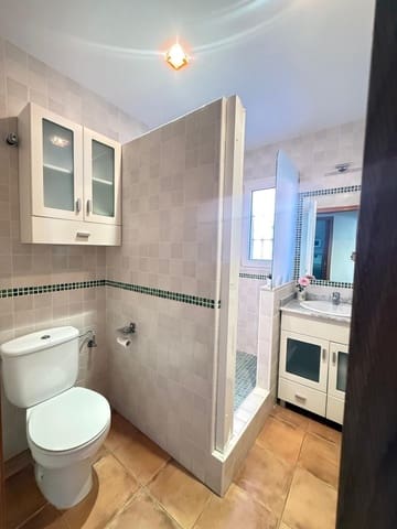 4 Zimmer Reihenhaus zu verkaufen in Torre de la Horadada, Pilar de la Horadada mit Pool - 450.000 € (Ref: 9813435)