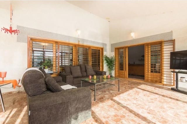 5 sovrum Villa till salu i Matola, Elche / Elx med pool - 720 000 € (Ref: 9813436)