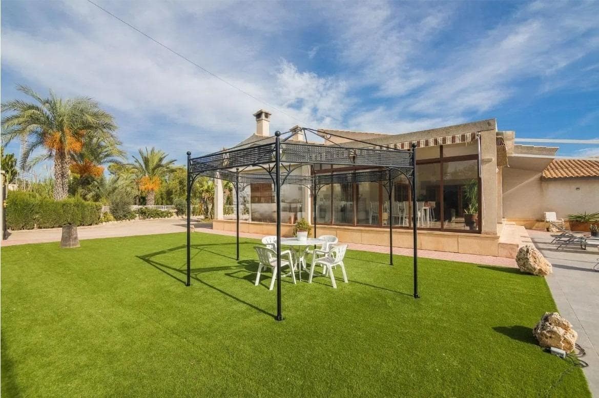 5 sovrum Villa till salu i Matola med pool - 720 000 € (Ref: 9813436)