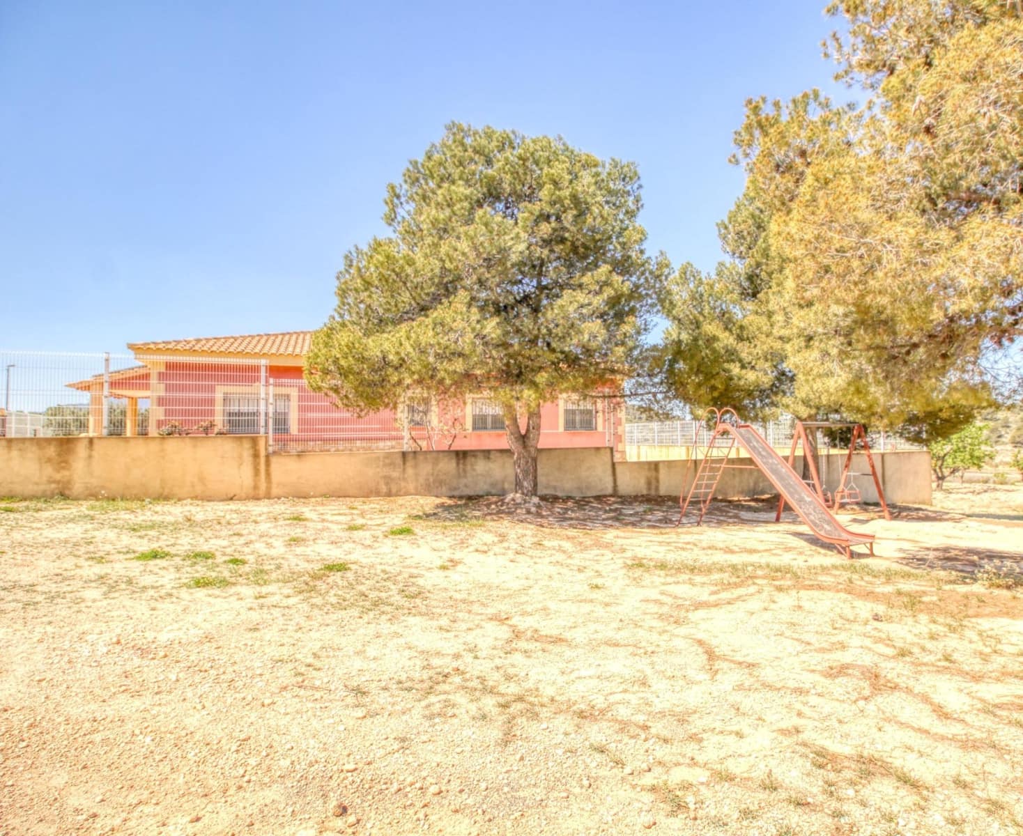 Solar/Parcela en Abanilla en venta - 55.000 € (Ref: 9813437)