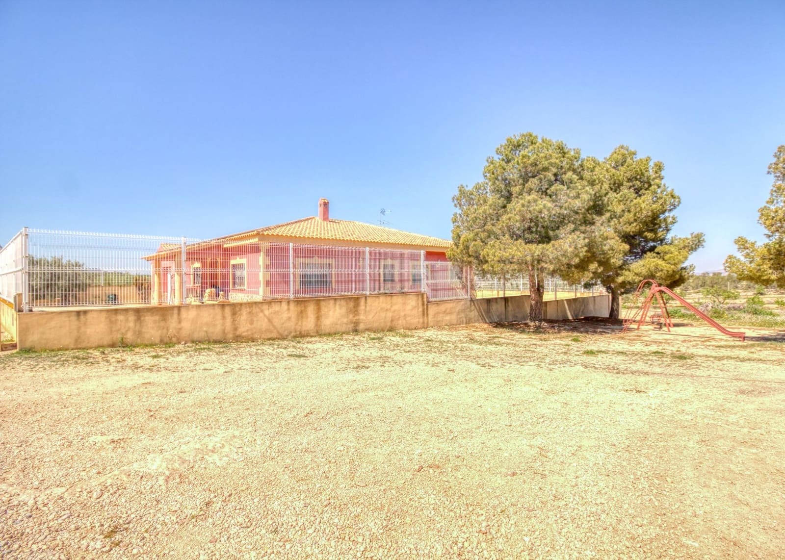 Solar/Parcela en Abanilla en venta - 55.000 € (Ref: 9813437)