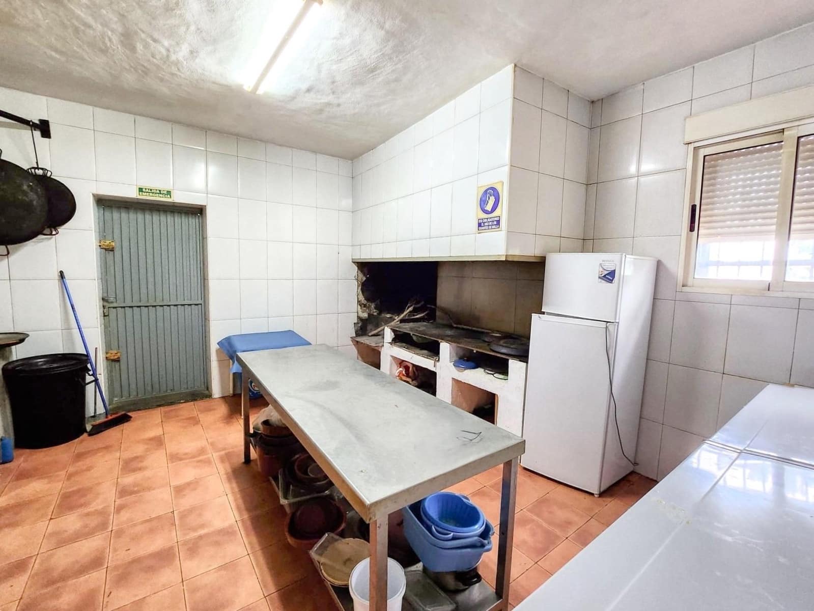 Comercial para venda em Abanilla - 249 900 € (Ref: 9813438)