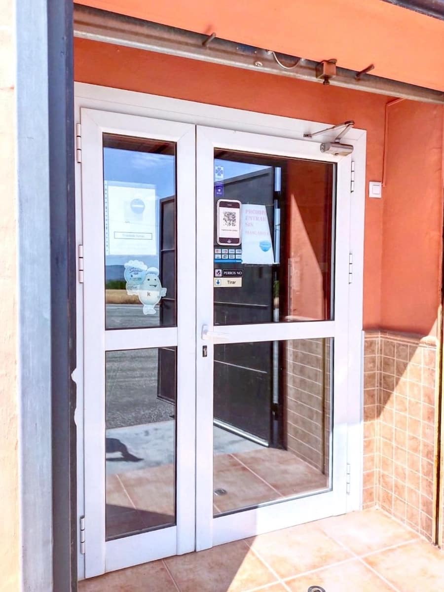 Comercial para venda em Abanilla - 249 900 € (Ref: 9813438)