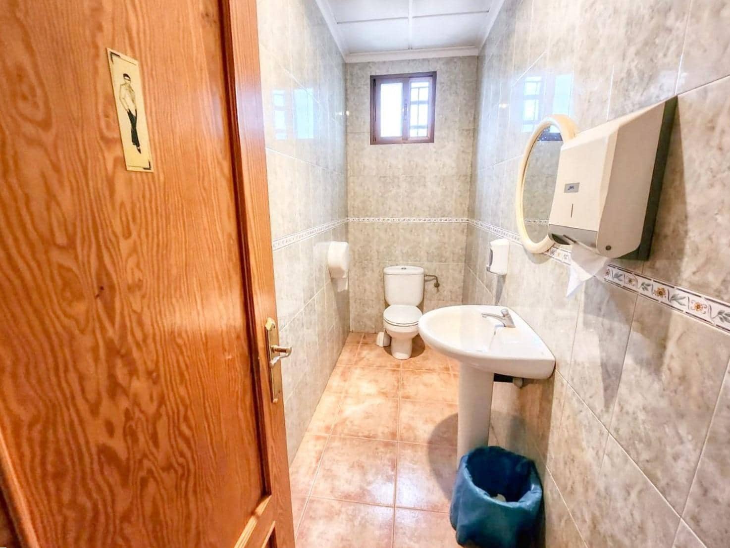 Comercial para venda em Abanilla - 249 900 € (Ref: 9813438)