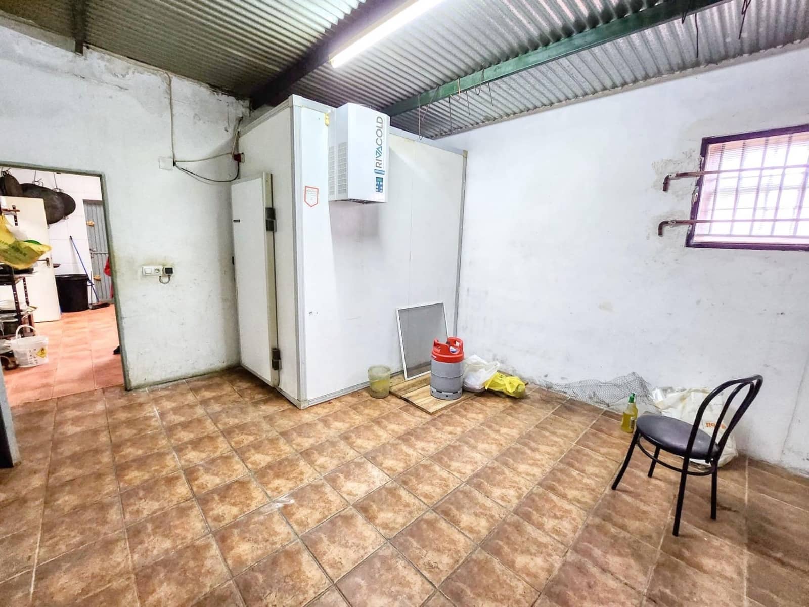 Comercial para venda em Abanilla - 249 900 € (Ref: 9813438)