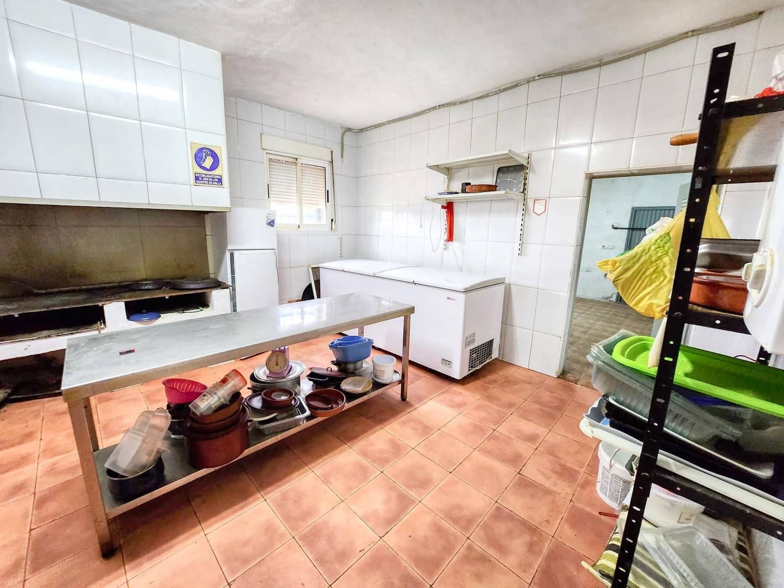 Comercial para venda em Abanilla - 249 900 € (Ref: 9813438)