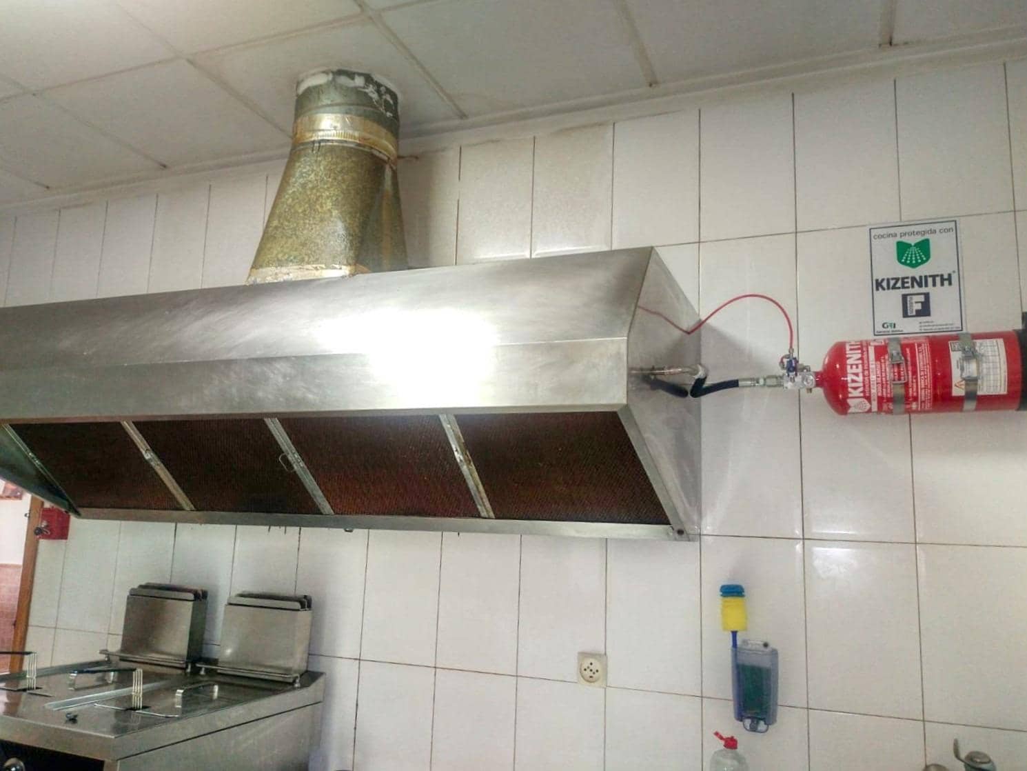 Comercial para venda em Abanilla - 249 900 € (Ref: 9813438)