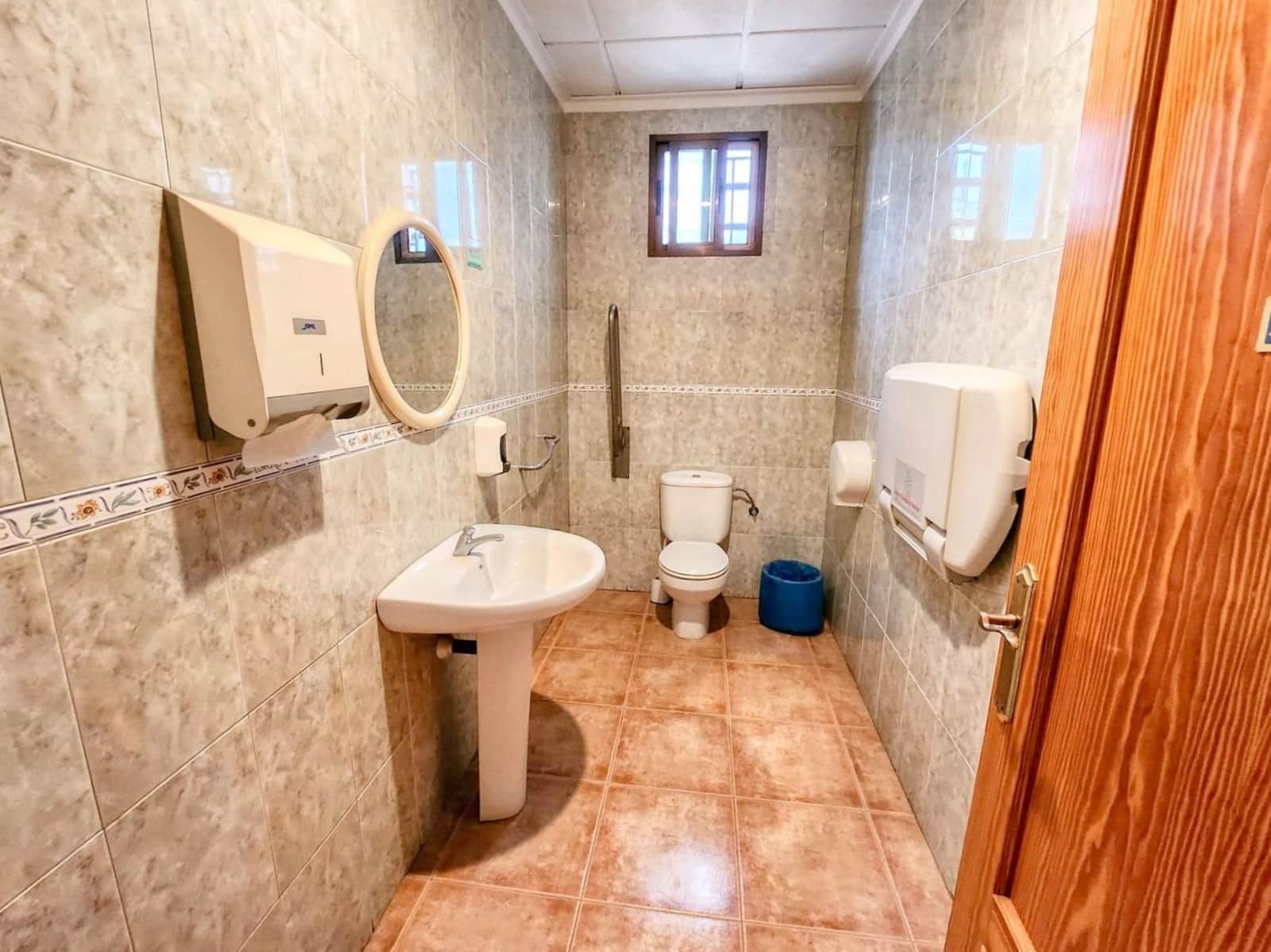 Comercial para venda em Abanilla - 249 900 € (Ref: 9813438)