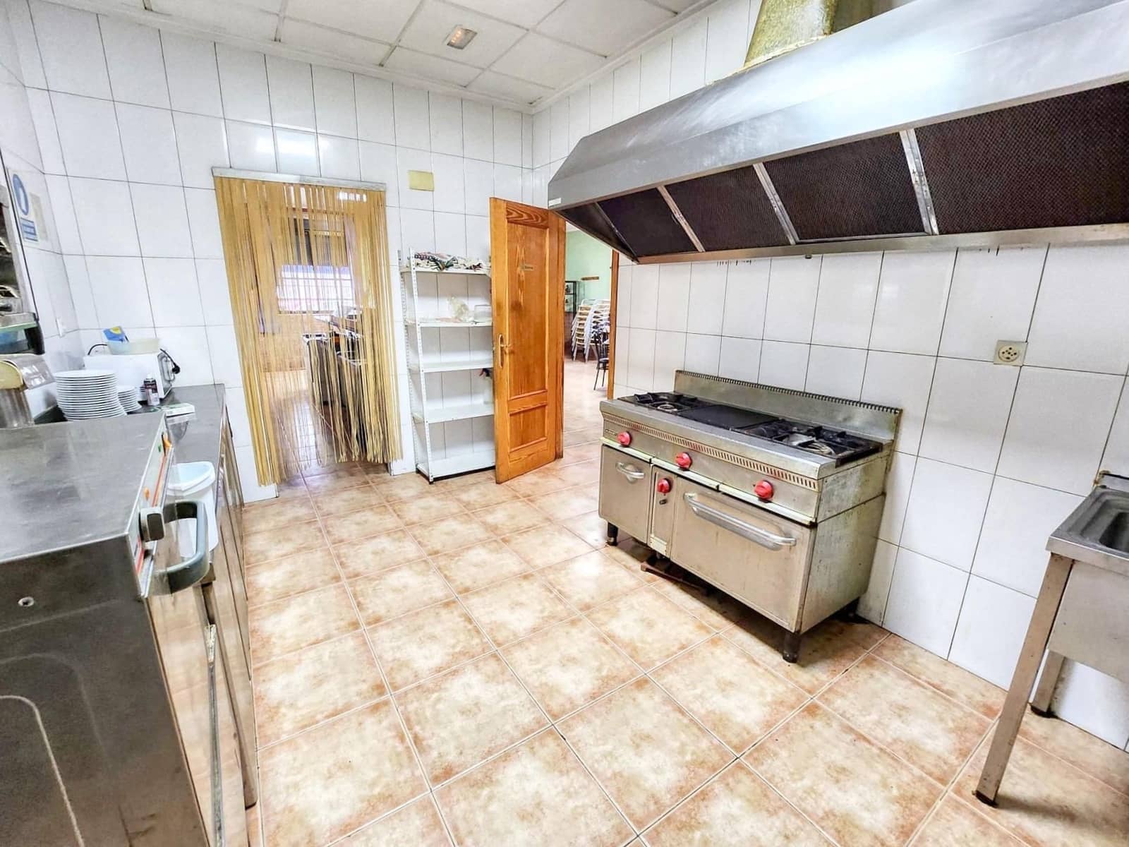Comercial para venda em Abanilla - 249 900 € (Ref: 9813438)