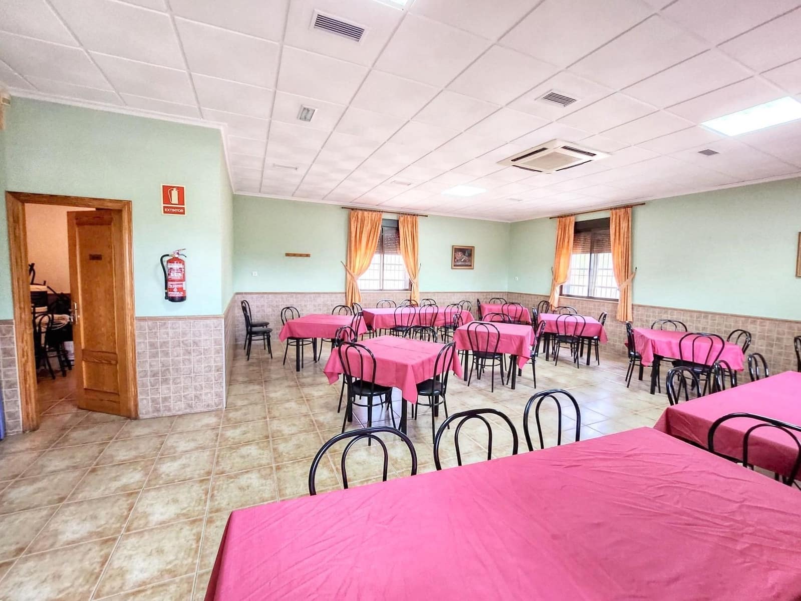 Comercial para venda em Abanilla - 249 900 € (Ref: 9813438)