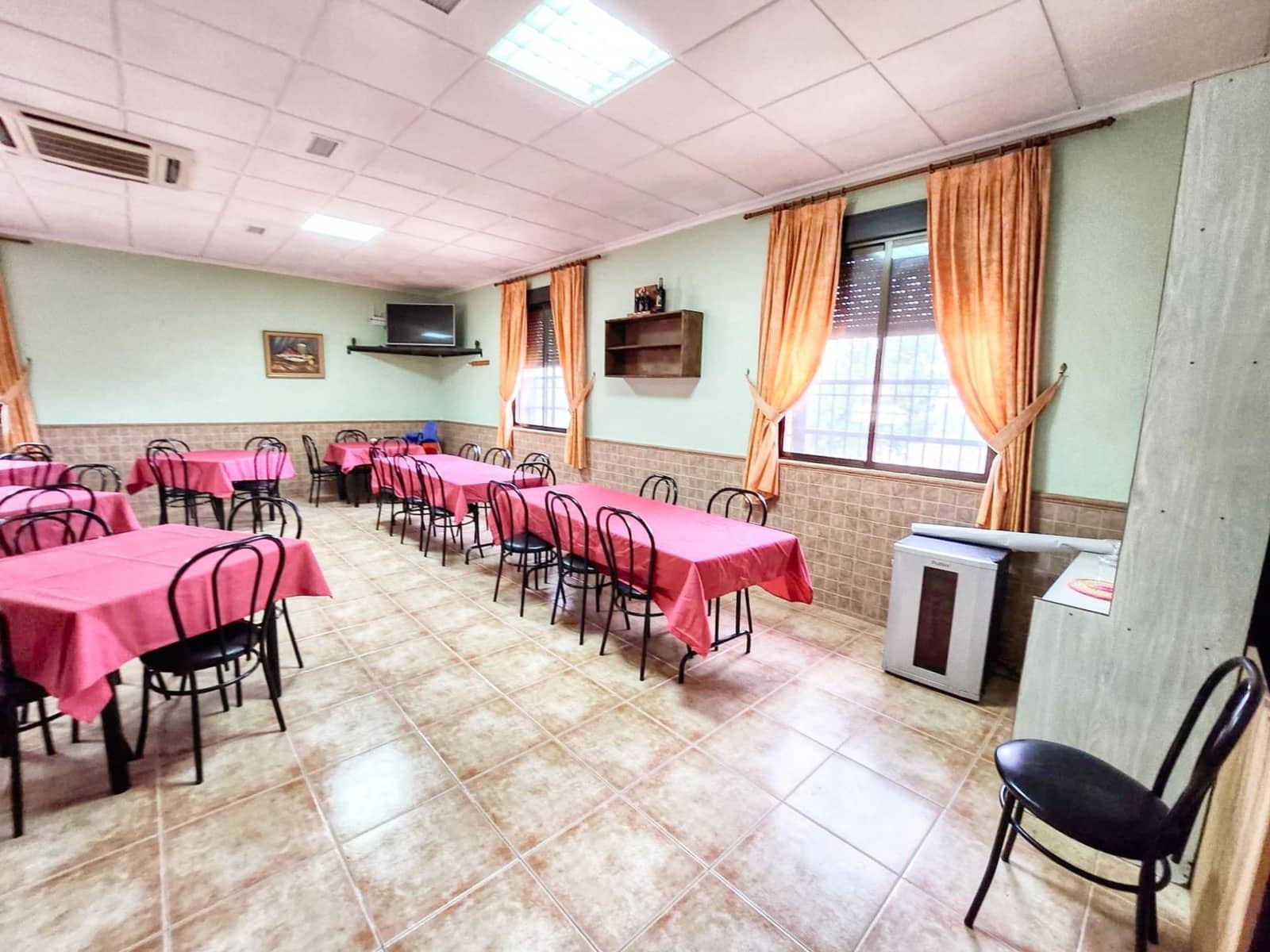 Comercial para venda em Abanilla - 249 900 € (Ref: 9813438)