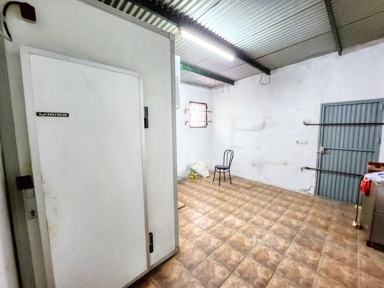 Comercial para venda em Abanilla - 249 900 € (Ref: 9813438)