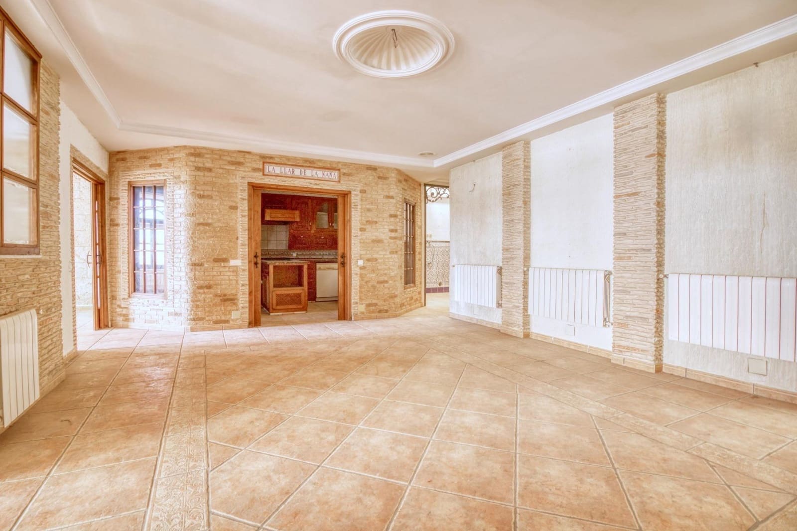 3 sypialnia Dom na sprzedaż w Albatera - 215 000 € (Ref: 9813439)