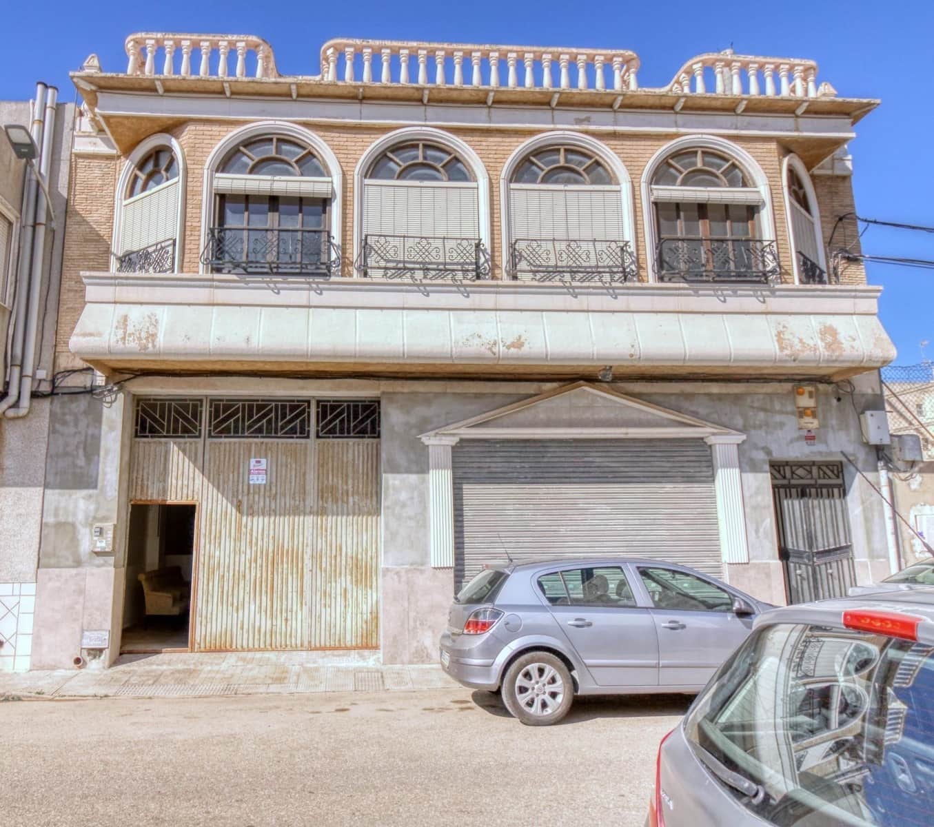 3 sypialnia Dom na sprzedaż w Albatera - 215 000 € (Ref: 9813439)
