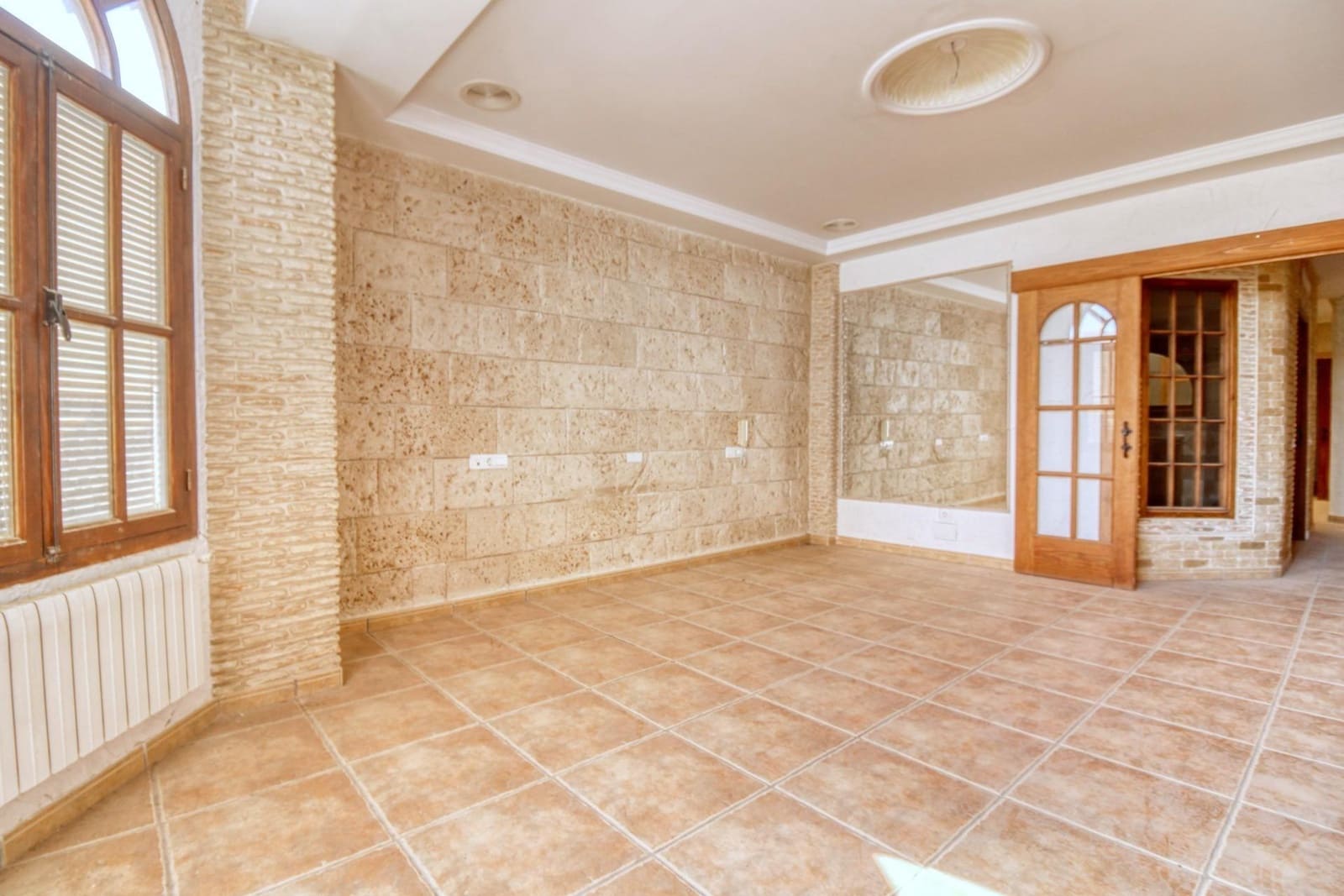 3 sypialnia Dom na sprzedaż w Albatera - 215 000 € (Ref: 9813439)